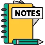 Notes