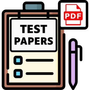 Test Series